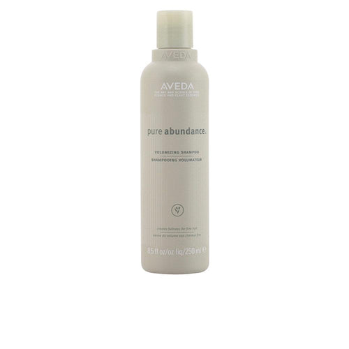 Aveda Pure Abundance Shampooing Volumisant Cheveux Fins Volume Et Corps Naturels