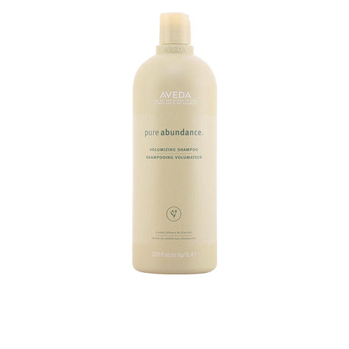 Aveda Pure Abundance Shampooing Volumisant Cheveux Fins Volume Et Corps Naturels
