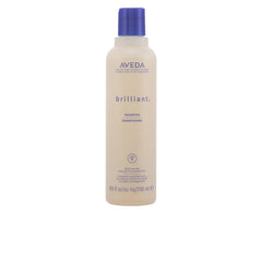 Aveda Brilliant Shampoo Para Un Cabello Radiante