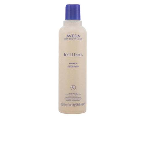Aveda Brilliant Shampoo Para Un Cabello Radiante