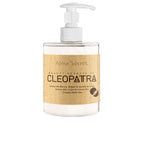 Alma Secret Corporal Cleopatra Gel Da Bagno Al Cocco Idratazione Naturale