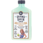 Lola Cosmetics Drama Queen Coco Hydrating Conditioner Coconut Shea Hair Salvation