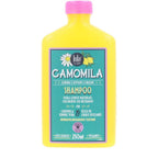Lola Cosmetics Camomila Shampoo Cheveux Blonds Radieux