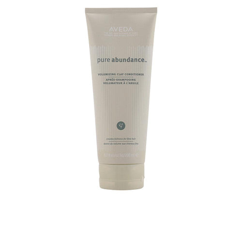 Aveda Pure Abundance Après Shampoing Volumisant À L'Argile Volume Extra Cheveux Fins
