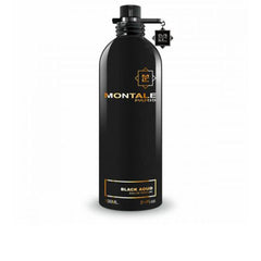 Montale Black Aboud Perfume Eau De Parfum Sensación Profunda Y Seductora