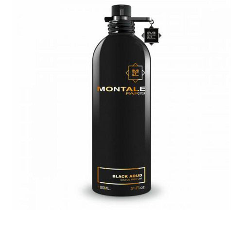 Montale Black Aboud Perfume Eau De Parfum Sensación Profunda Y Seductora