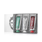 Marvis Collection Set Di Cura Orale Sorriso Sano E Radioso