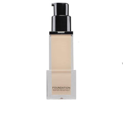 Delfy Delfy Foundation Base De Maquillaje Impermeable Para Piel Sensible Perfecta