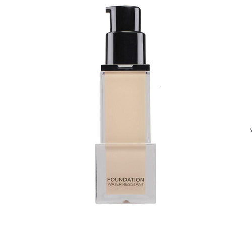 Delfy Delfy Foundation Base De Maquillaje Impermeable Para Piel Sensible Perfecta
