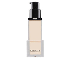 Delfy Delfy Foundation Base De Maquillaje Impermeable Para Piel Sensible Perfecta