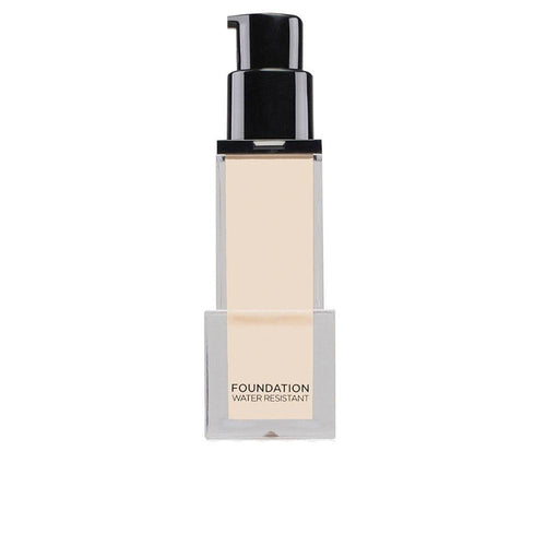 Delfy Delfy Foundation Base De Maquillaje Impermeable Para Piel Sensible Perfecta