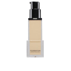 Delfy Delfy Foundation Base De Maquillaje Impermeable Para Piel Sensible Perfecta