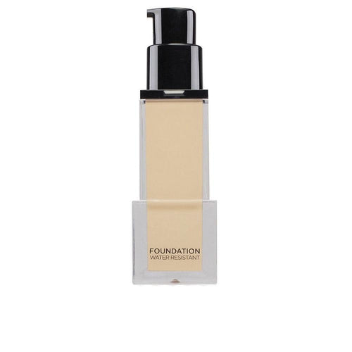 Delfy Delfy Foundation Base De Maquillaje Impermeable Para Piel Sensible Perfecta