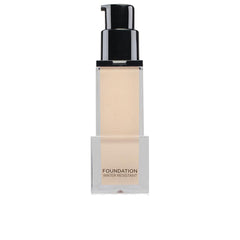 Delfy Delfy Foundation Base De Maquillaje Impermeable Para Piel Sensible Perfecta
