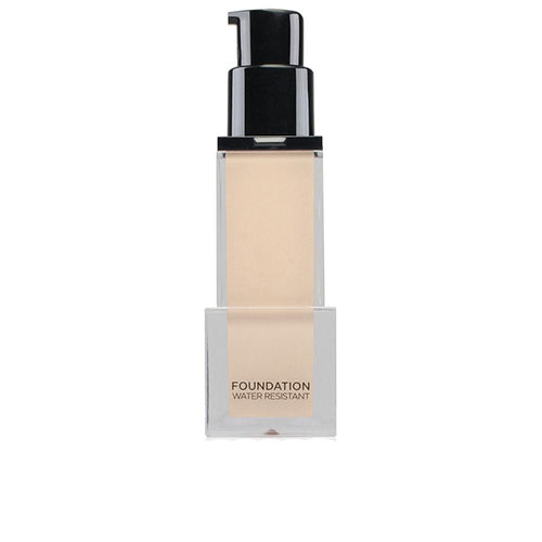 Delfy Delfy Foundation Base De Maquillaje Impermeable Para Piel Sensible Perfecta