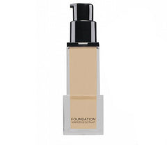 Delfy Delfy Foundation Base De Maquillaje Impermeable Para Piel Sensible Perfecta