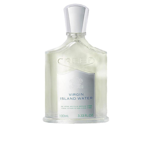 Creed Virgin Island Water Perfume Eau De Parfum Vibrant Fruity Essence