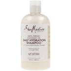 Shea Moisture 100% Virgin Coconut Oil Shampoo Capelli Puliti Morbidi Lucenti