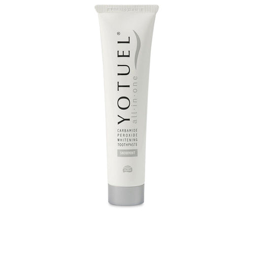 Yotuel All In One Dentifricio Alla Menta Di Neve