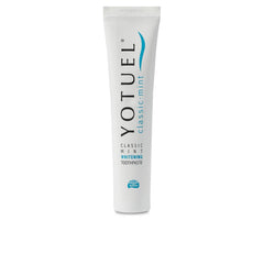 Yotuel Classic Mint Dentífrico Frescura Y Protección Total