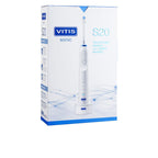 Vitis Sonic Spazzolino Elettrico Elimina Biofilm Rapidamente