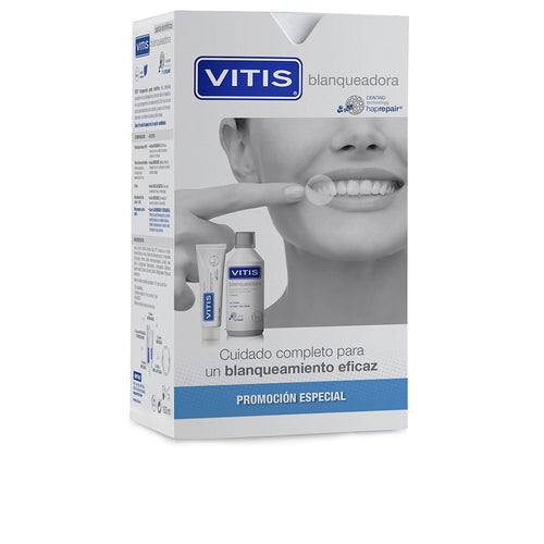 Vitis Blanqueadora Complete Care Sbiancante Efficace