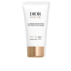 Dior Dior Bronze Crema Facial Protectora SPF 30 Brillo Solar Radiante
