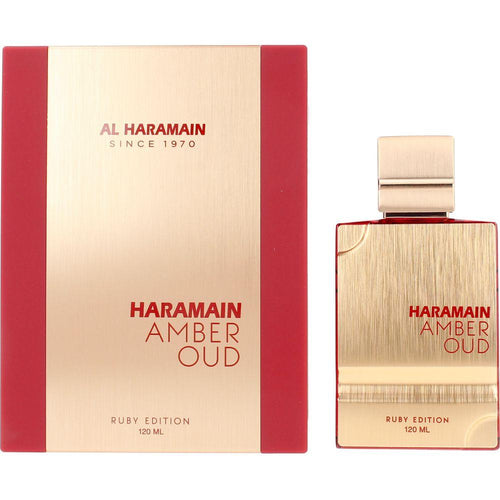 Al Haramain Amber Oud Perfume Eau De Parfum Summer Rain Freshness