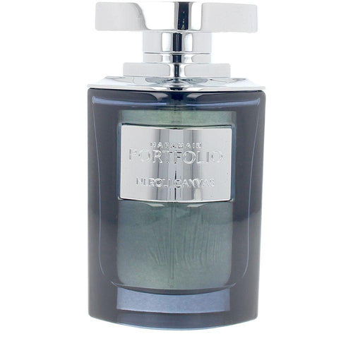 Al Haramain Portfolio Neroli Canvas Perfume Eau De Parfum Unisexo Distintivo