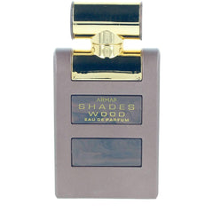 Armaf Shades Wood Perfume Eau De Parfum Woody Spicy Aroma