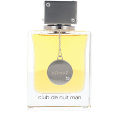 Armaf Club De Nuit Perfume Eau De Toilette Elegancia Distinta