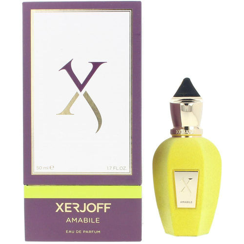 Xerjoff Amabile Profumo Eau De Parfum Stile Moderno Lunga Durata