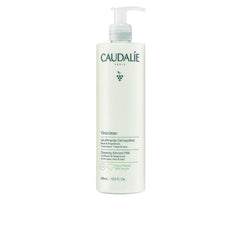 Caudalie Vinoclean Mandelmilch Make Up Entferner Reine Haut Und Feuchtigkeit