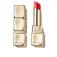 Guerlain Kisskiss Bee Glow Bálsamo Reparador De Labios Brillo Natural De Miel