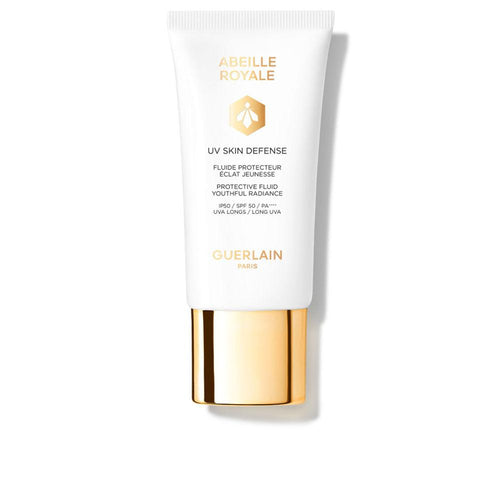 Guerlain Abeille Royale Fluido Protettore Solare SPF50 Scudo Innovativo
