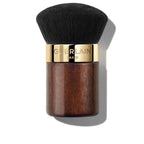 Guerlain Kabuki Pennello Fondotinta Cosmetico Applicazione Precisa Delicata