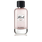Karl Lagerfeld Karl City Parfüm Eau De Parfum Kirschblüten Frische Eleganz