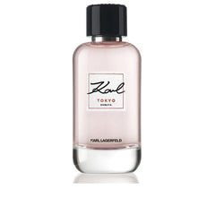 Karl Lagerfeld Karl City Perfume Eau De Parfum Flores De Cerezo Frescas