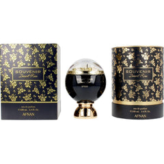 Afnan Souvenir Desert Rose Perfume Eau De Parfum Aroma Frutal Envolvente