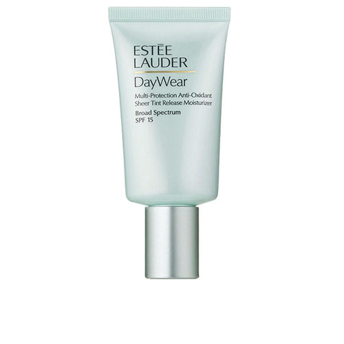 Estée Lauder Daywear Crème De Jour Colorée Protection Antioxydante Avancée