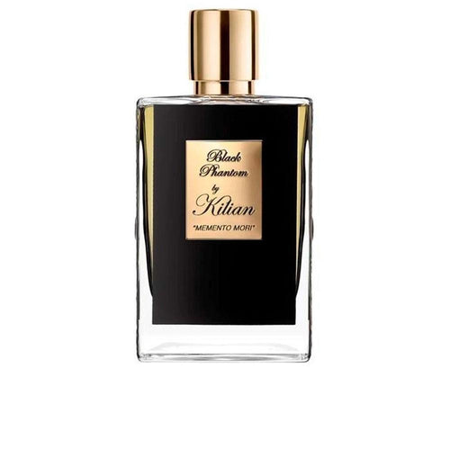 Kilian Black Phantom 'Memonto Mori' Perfume Eau De Perfume Espíritu Pirata
