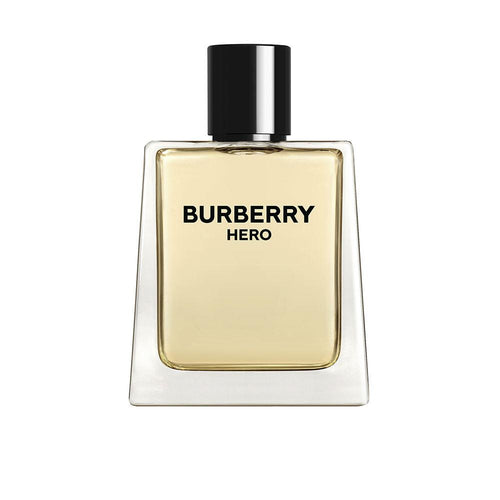 Burberry Hero Perfume Eau De Toilette Dualidad Y Modernidad