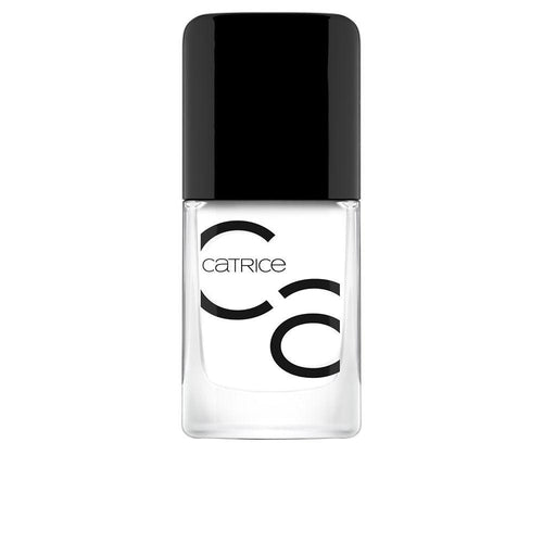 Catrice Iconails Esmalte Gel Para Uñas Brillo Duradero