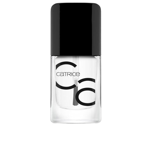 Catrice Iconails Esmalte Gel Para Uñas Brillo Duradero