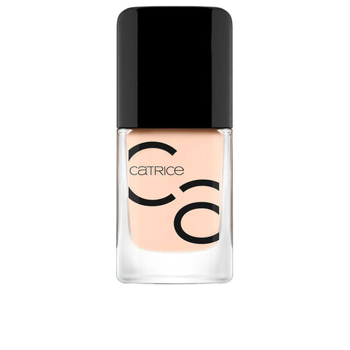 Catrice Iconails Esmalte Gel Para Uñas Brillo Duradero