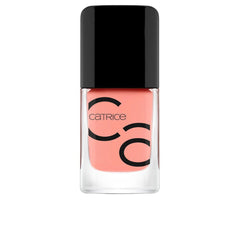 Catrice Iconails Esmalte Gel Para Uñas Brillo Duradero