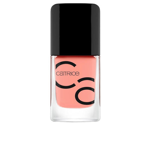 Catrice Iconails Esmalte Gel Para Uñas Brillo Duradero