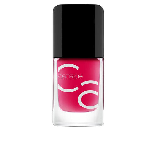 Catrice Iconails Esmalte Gel Para Uñas Brillo Duradero