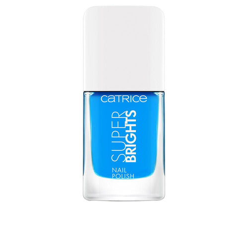 Catrice Super Brights Esmalte De Uñas Brillo De Verano