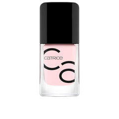 Catrice Iconails Esmalte Gel Para Uñas Brillo Duradero